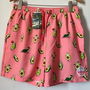 Mosmann Australia Board Shorts Size XL